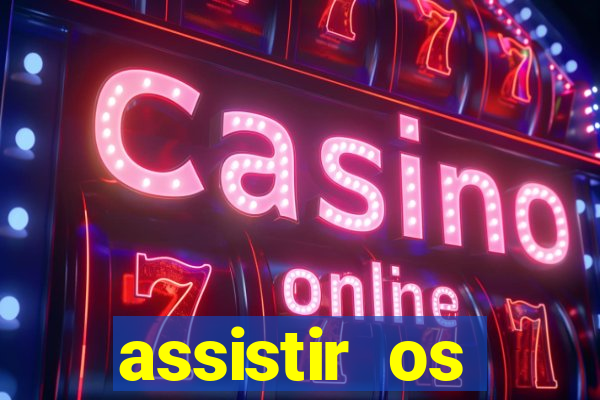 assistir os simpsons completo dublado
